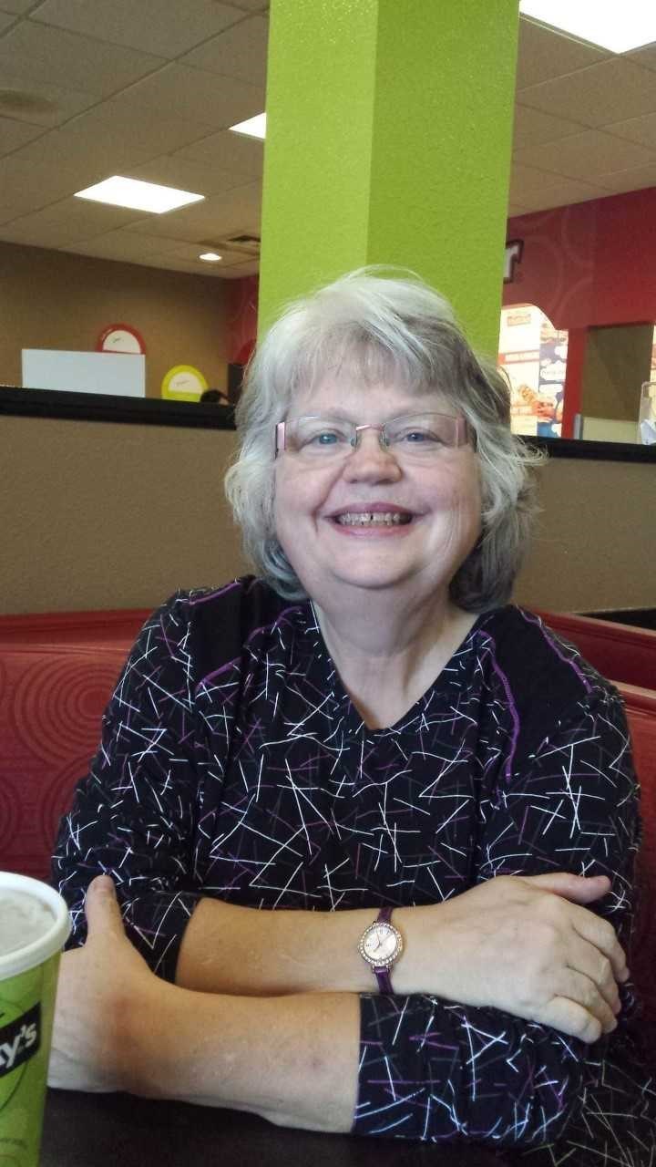 Obituary of Sarah Jane Galbraith