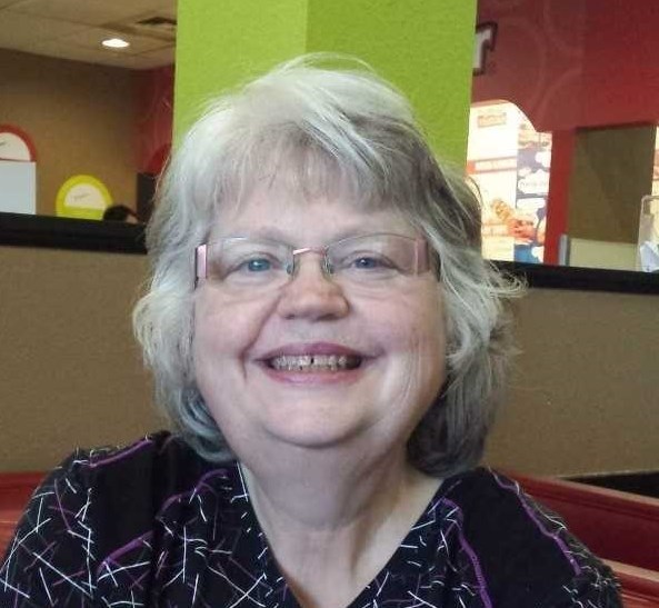 Obituary of Sarah Jane Galbraith