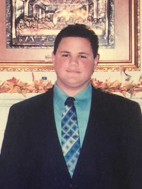 Obituary of Jacob Tyler Slaton