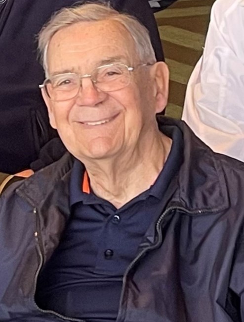 Obituary of Gary W. Esler