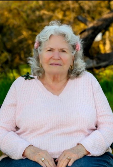 Obituary of Evelyn Yvonne Bishop