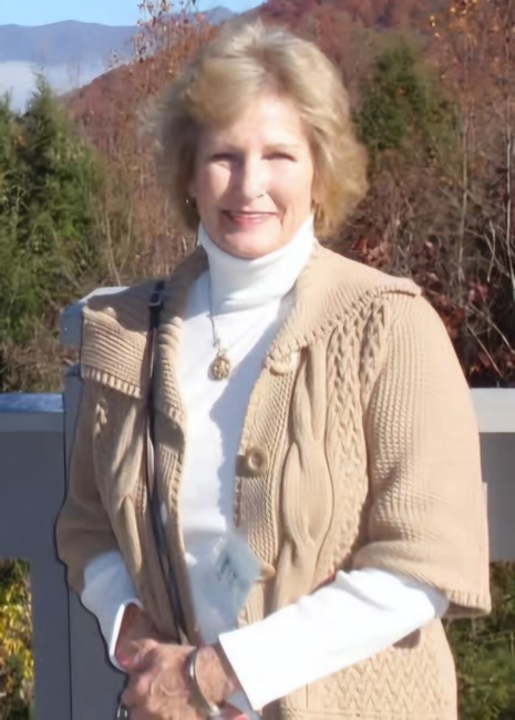 Obituary of June Wrenn Branton