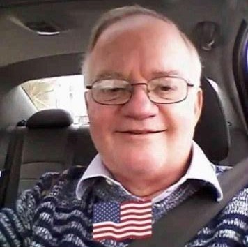 Obituary of Charles Edward Thompson