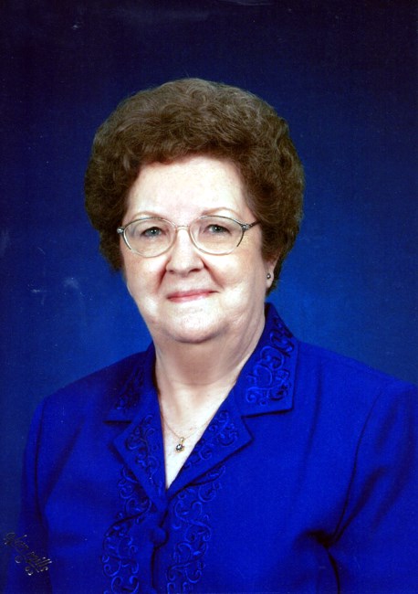 Obituary of Mary Louise Mason