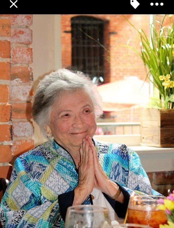 Obituary of Jean B Nadeau