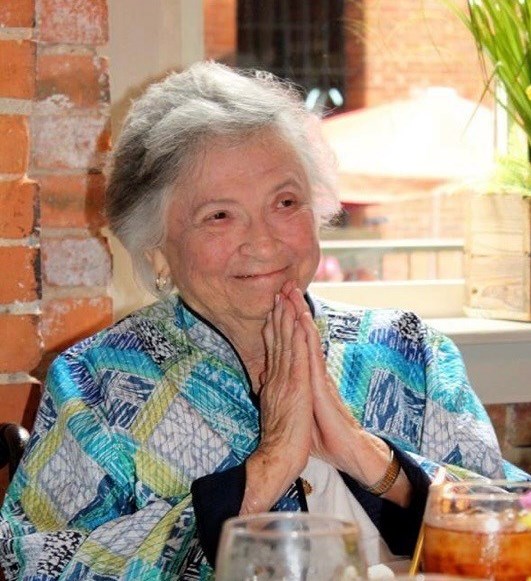 Obituary of Jean B Nadeau