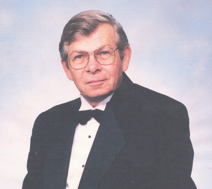 Linwood E. Baird Sr. Obituary Charlotte, NC