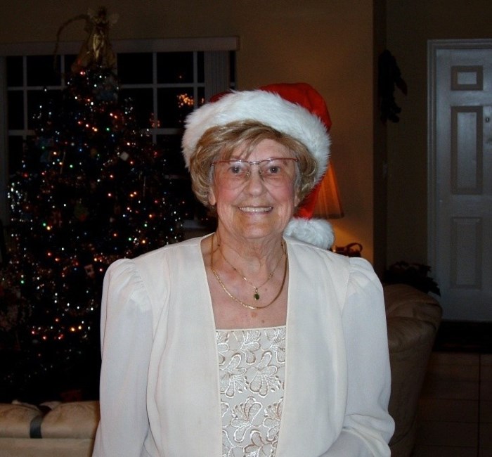 Obituary of Trudy Korkoian