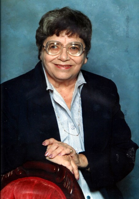 Obituary of Ann Marie Sullivan