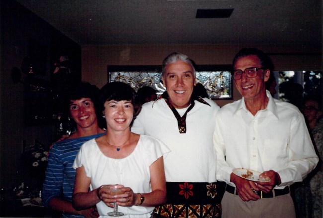 Robert Bonnell Obituary Lynnwood Wa