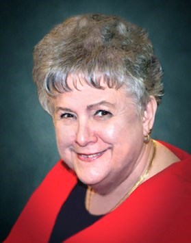 Obituary of Wanda "June" Garrison