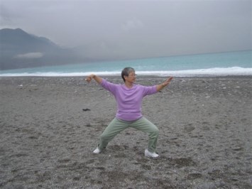 Obituary of Shu-Jung (Sue) T. Chuang