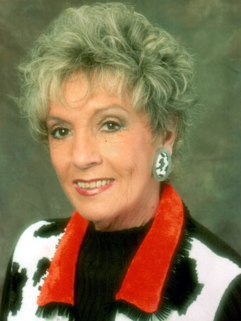 Obituary of Betsy Hobson Mock