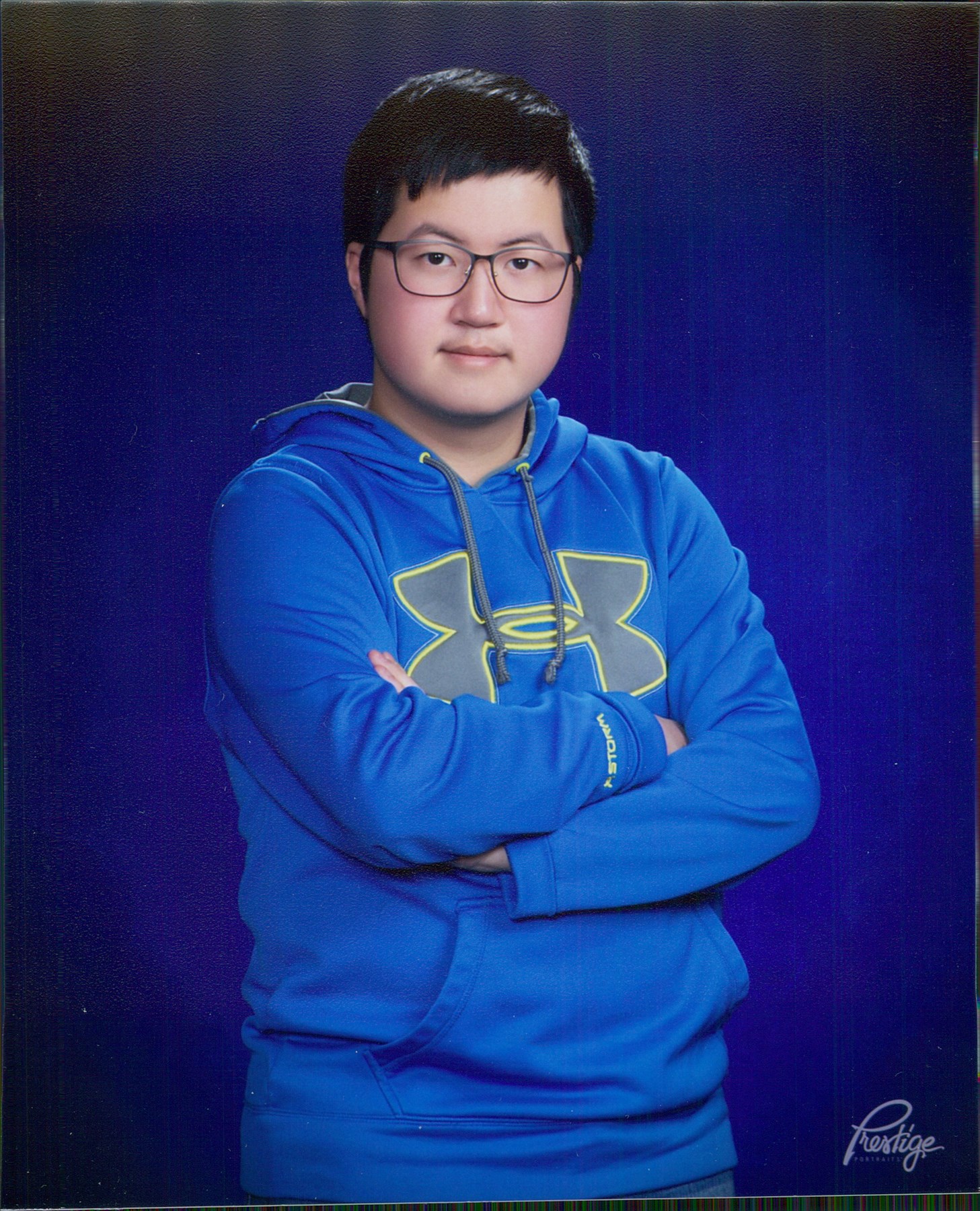 Obituary of Riccardo Hon To Wong