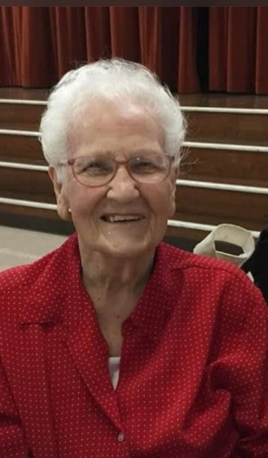 Obituary of Leona Ruth Lowe
