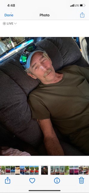 Obituary of Curtis Franks