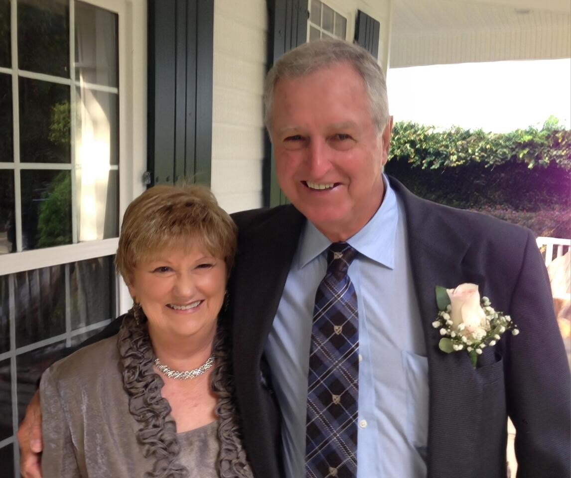 Obituary of Bruce Franklin Dempsey