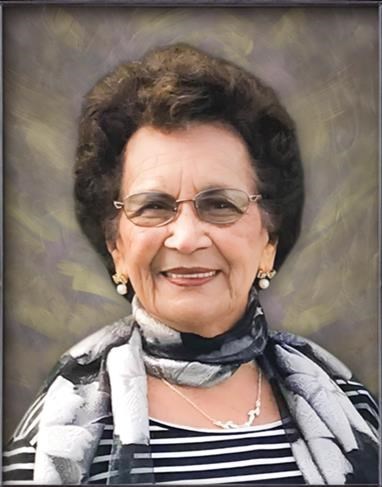 Obituary of Melida Rosario Jimenez
