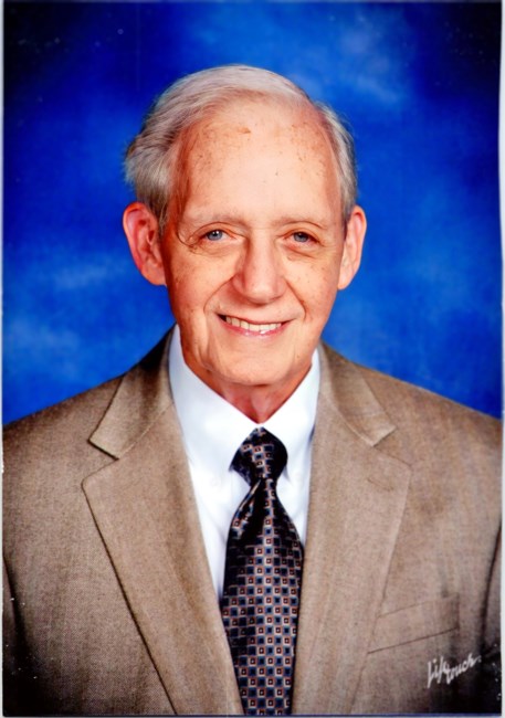 Obituary of Herb Reed