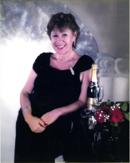 Obituary of Natalia Crosthwaite