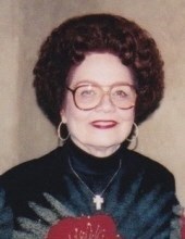 Obituary of Cleo Edwards Edmunds