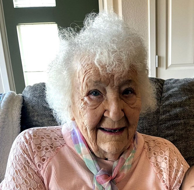 Obituario de Lois J. Scheaffer