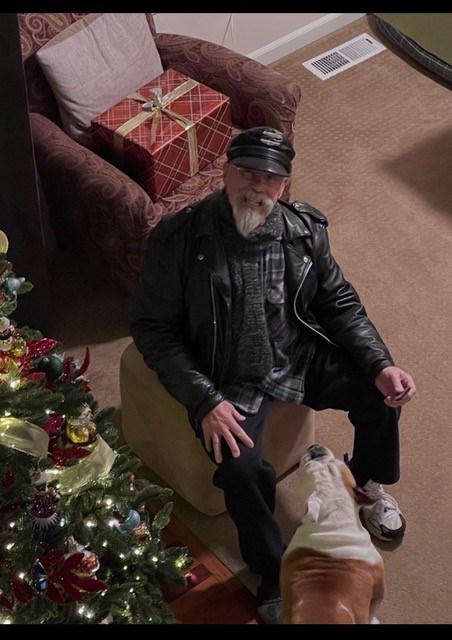 Obituary of Fredrick William Wyatt