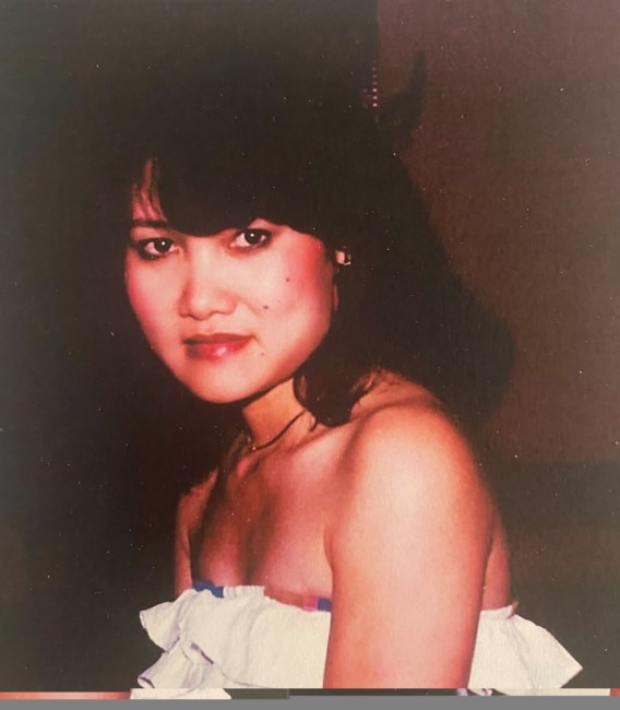 Obituary of Tinh Thi Thanh Tran