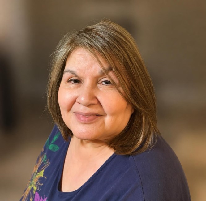 Obituary of Connie Gonzales