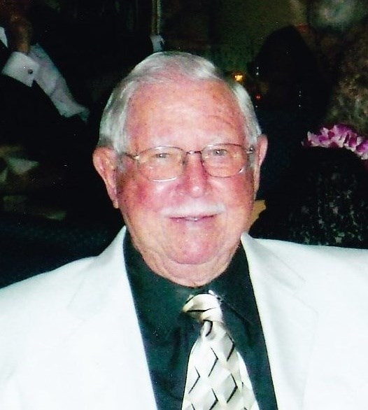 Obituario de Leland "Bud" Henry Hall Jr.