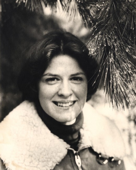 Obituary of Anita Marie Bosch