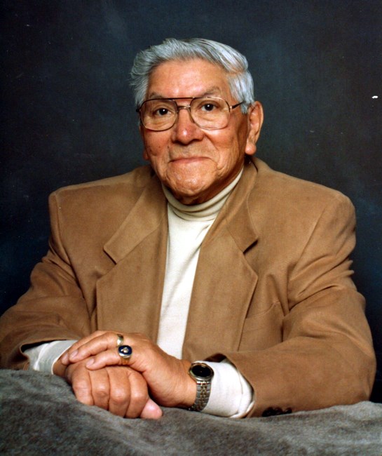 Obituary of Jesse Lara