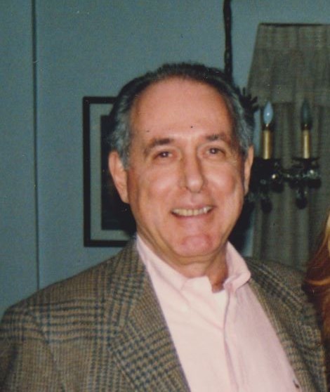 Obituary of Sabin Mancini
