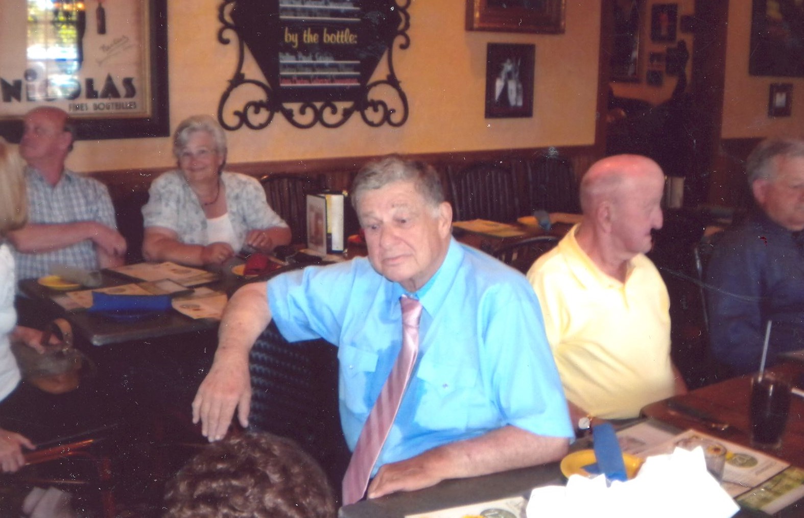 Obituary of Earl Dale Lytle