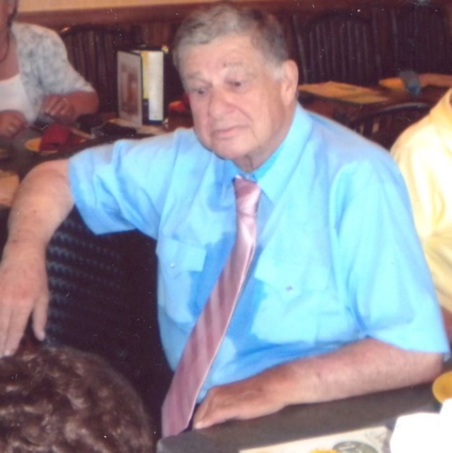 Obituary of Earl Dale Lytle