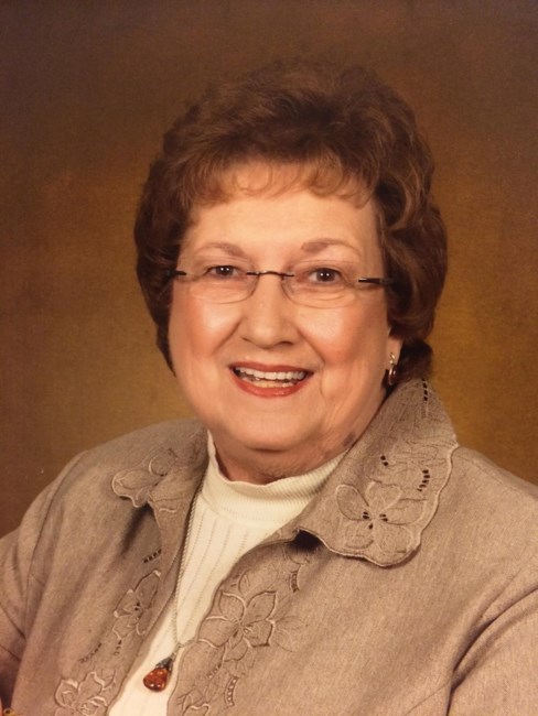Obituario de Barbara Byrd Magoun