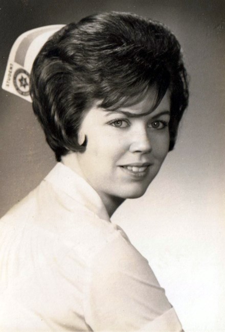 Obituary of Sandra Joy English