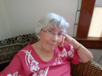 Obituary of Jane F. Ward