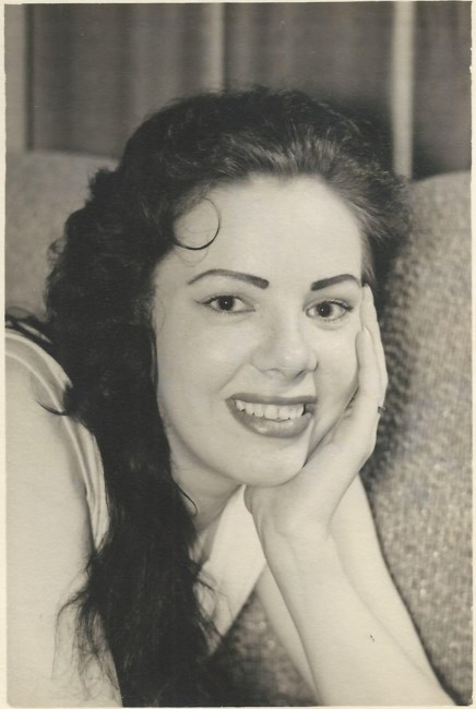 Obituary of Dolores D Skow