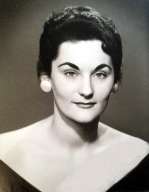 Obituario de Barbara Mascorro