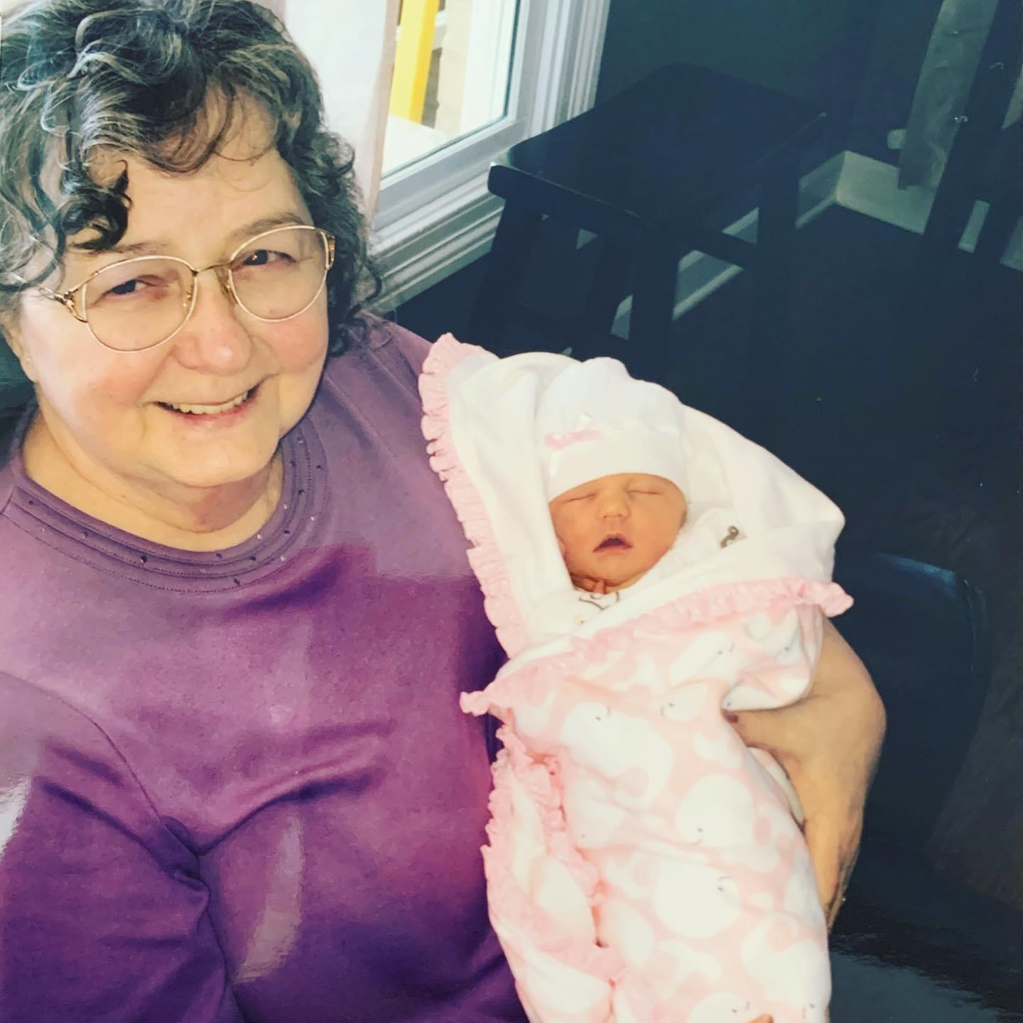 Obituary of Bettye Ann Haynes