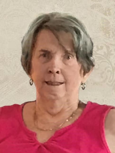 Obituary of Geraldine Elaine Sabadka