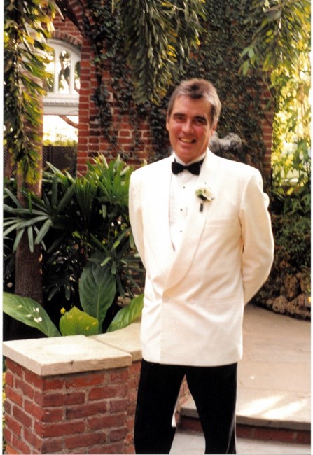 Obituary of Lawrence E. Stromboe