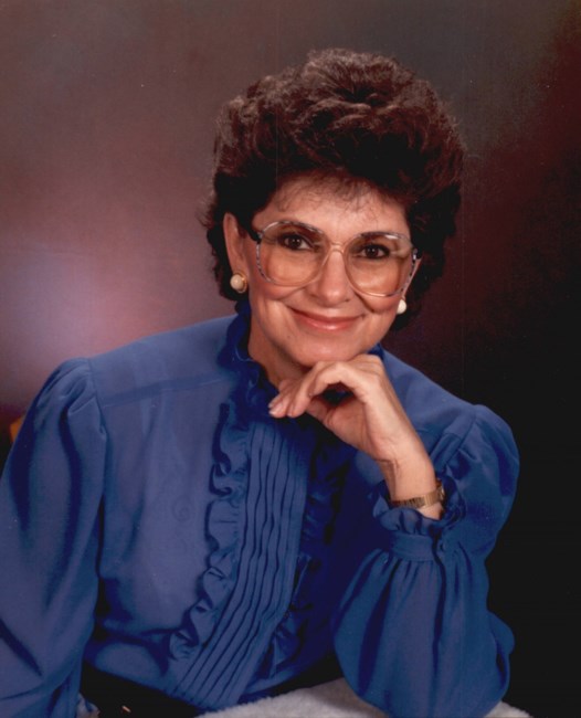Obituary of Ruth Darlene Friez
