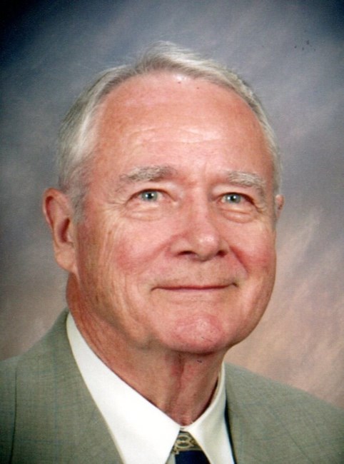 Obituary of Carlton Lamar Connell Sr.