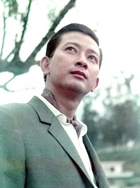 Avis de décès de Chanh Ngoc Nguyen