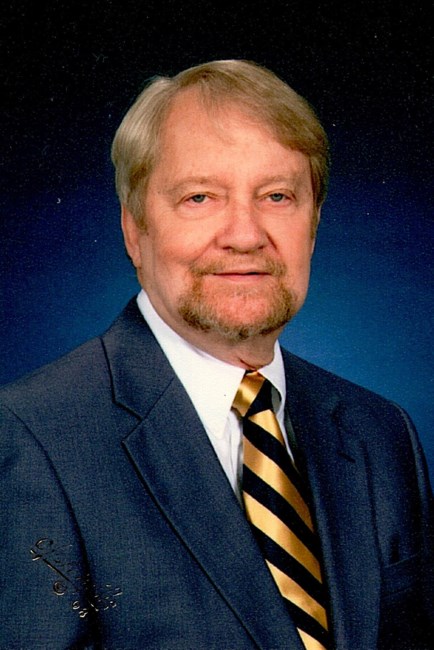 Obituary of Wilbur Michael Barksdale