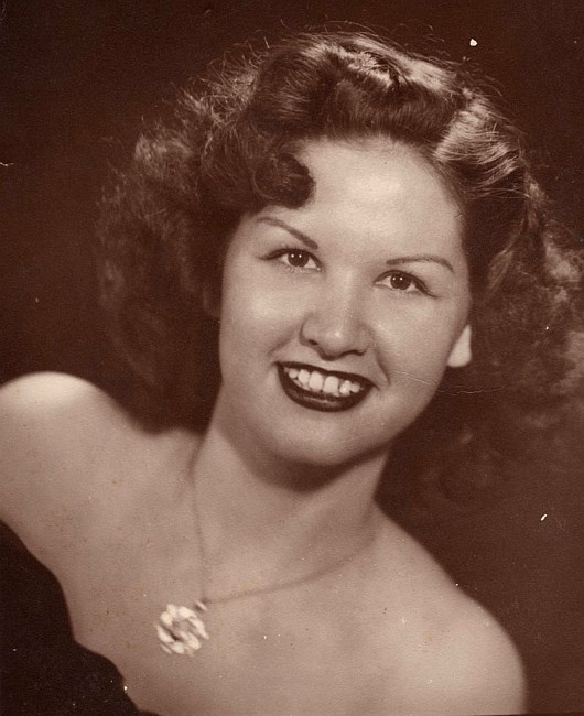 Obituary of Dorothy Myrtle Gibbs Schwinn