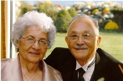 Obituary of Guillermo Martinez