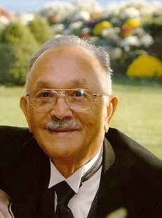 Obituary of Guillermo Martinez